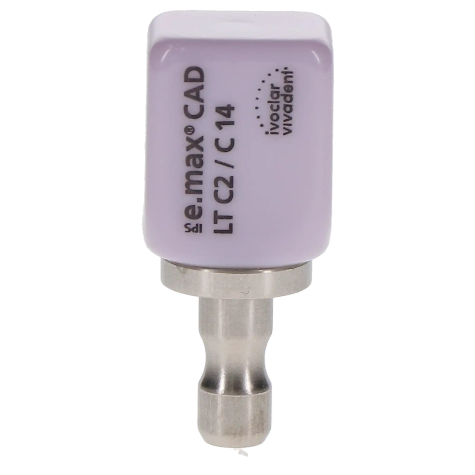 Ivoclar - IPS e.max CAD CEREC/inLab LT C2 C14/5
