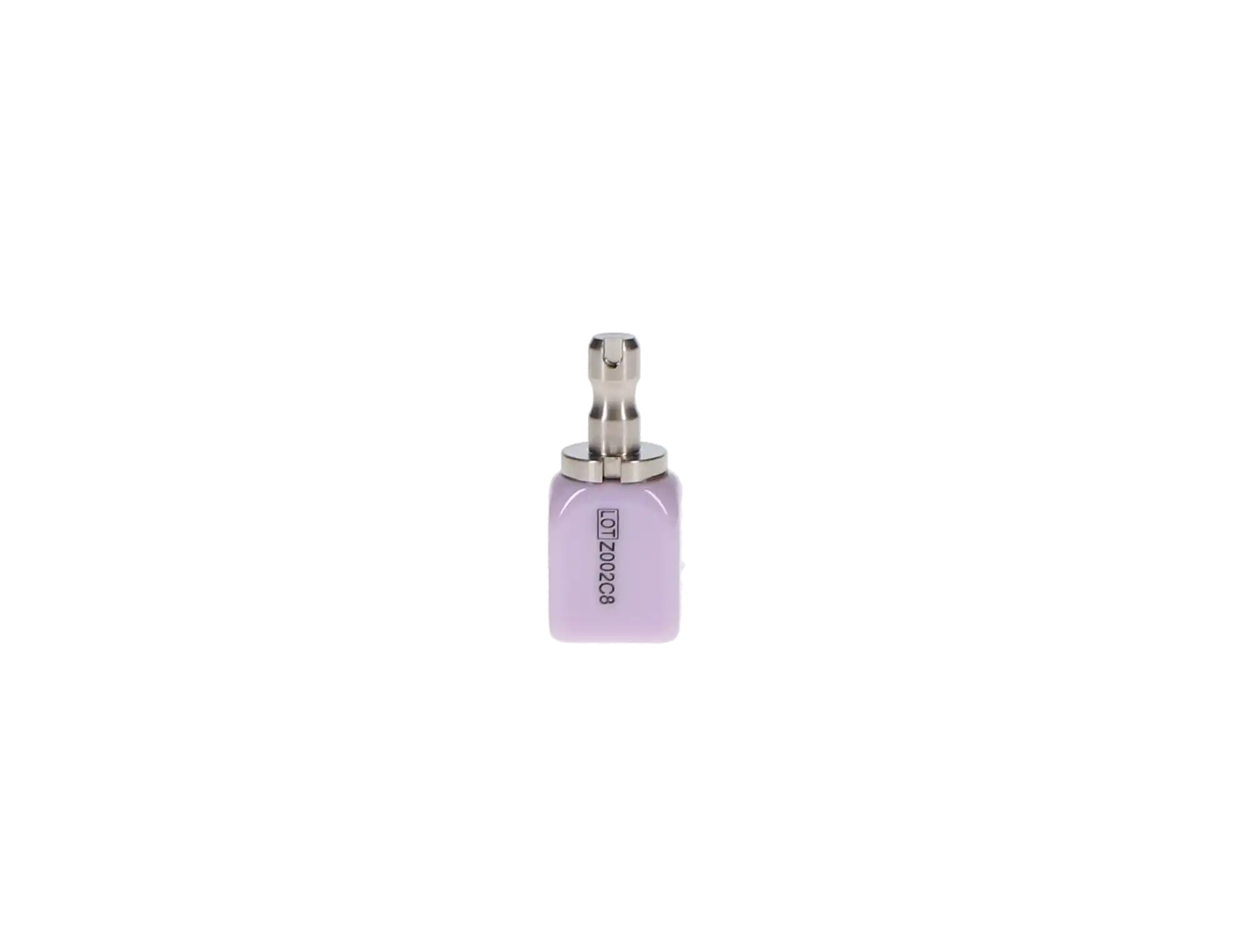 IPS e.max CAD For CEREC, InLab LT Block, Shade A2 Size I12, 5/Pack - Complete Buyer’s Guide