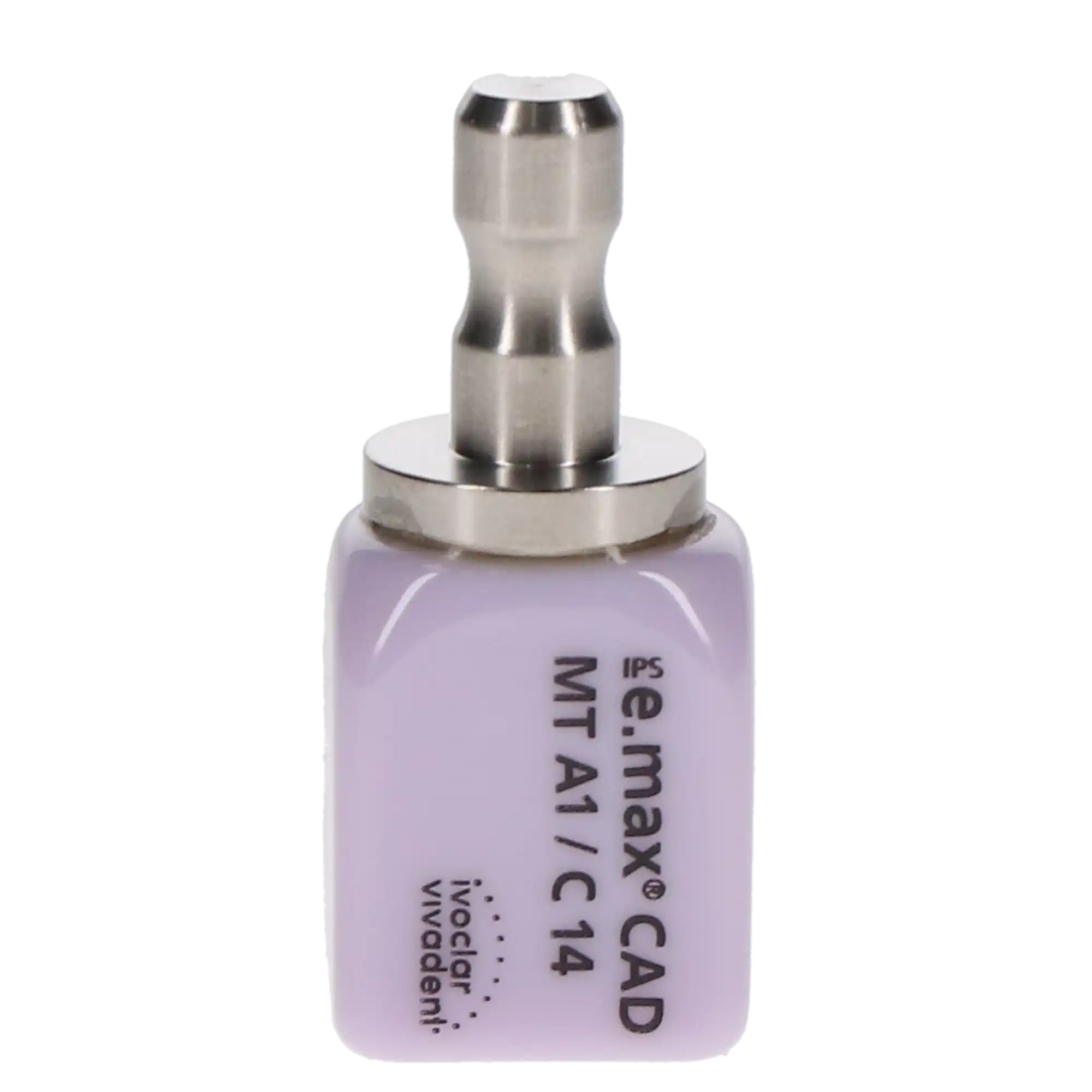 Ivoclar - IPS e.max CAD CEREC/inLab MT A1 C14/5