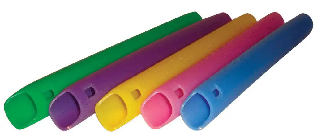 Crosstex - Max Vac Green Evac Tips 100/Bx