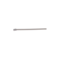 Crosstex - Saliva Ejector Swedish White 100/Pk