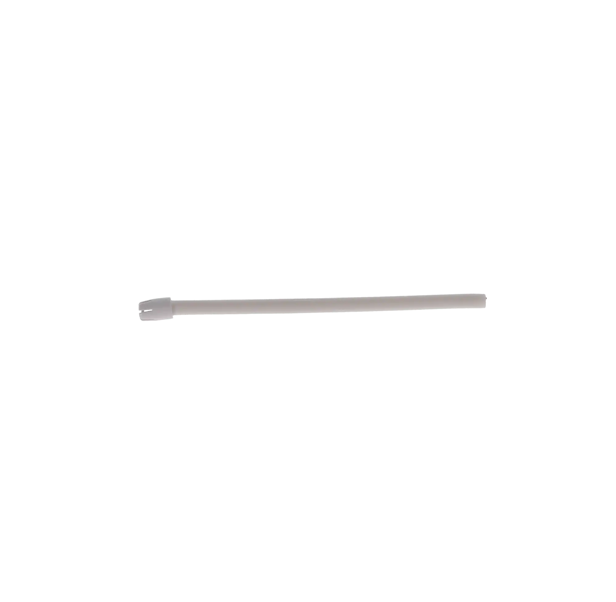 Crosstex - Saliva Ejector Swedish White 100/Pk