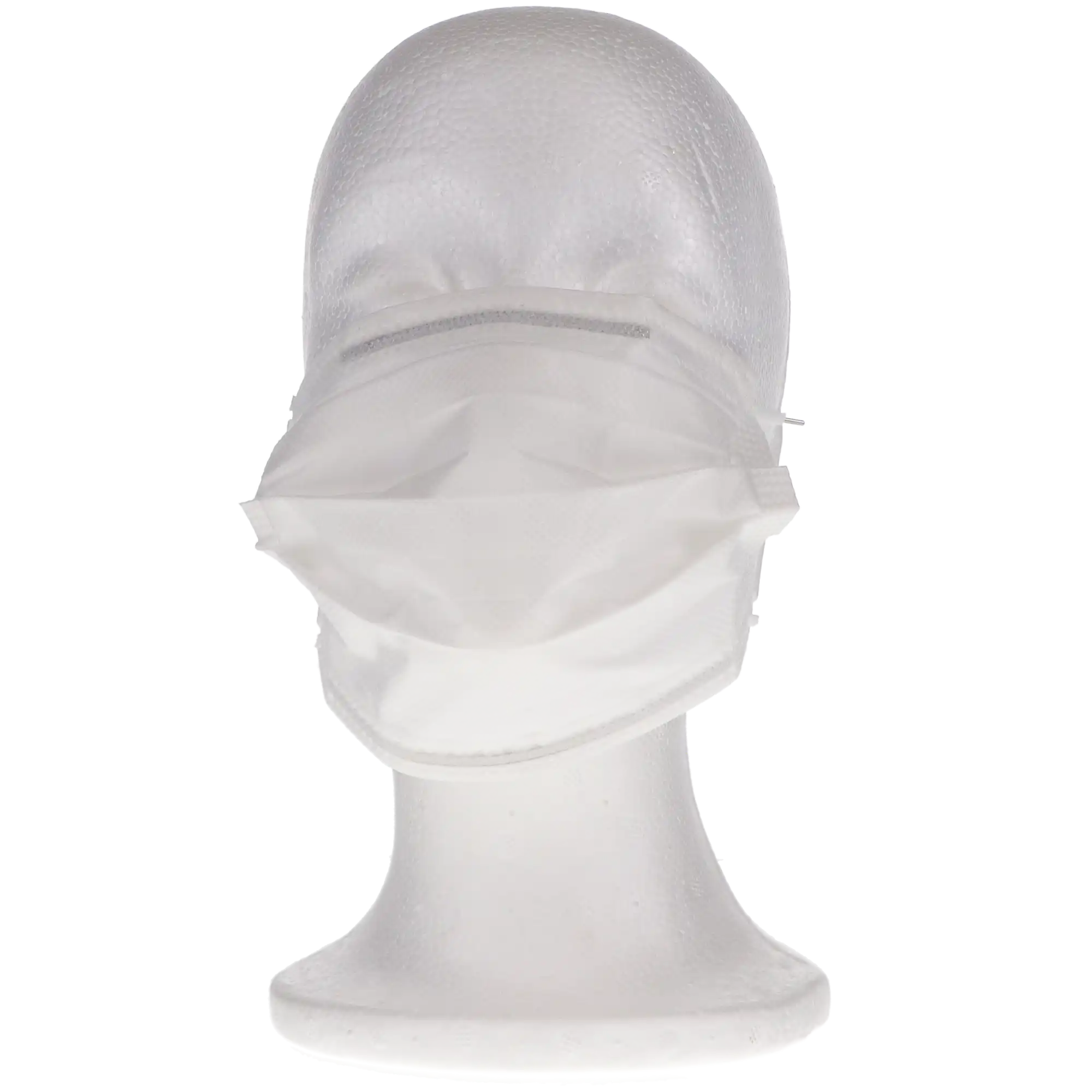 Ultra Sensitive Earloop Mask with Secure Fit