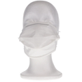 Ultra Sensitive Earloop Mask with Secure Fit, White, Level 3, 50/Box – Complete Buyer's Guide