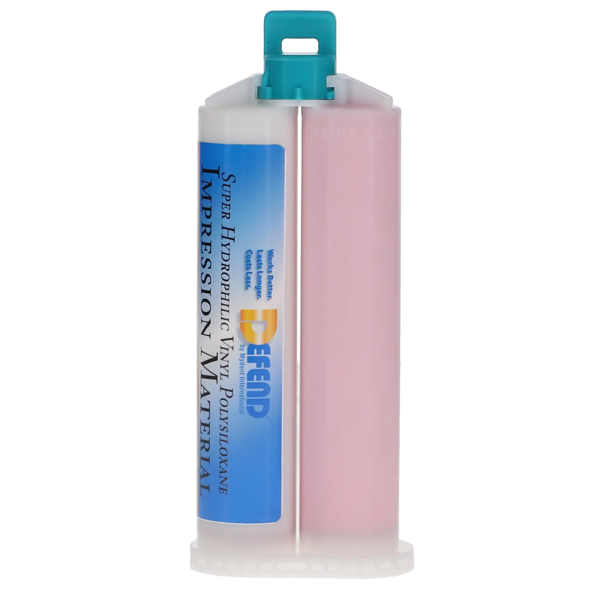 Defend - VPS Material 4x50ml HB-RS