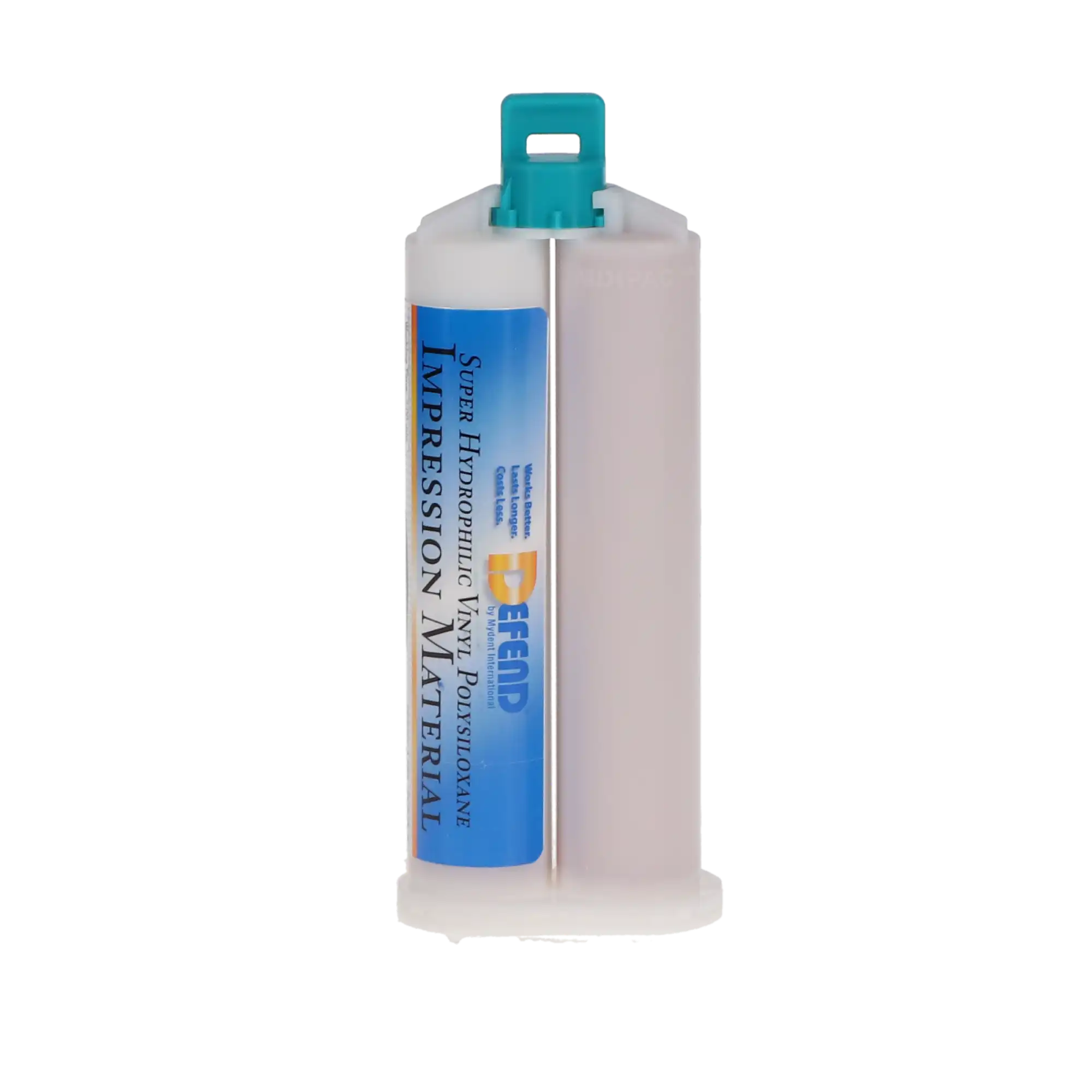 Defend - VPS Material 4x50ml MB-RS