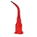 Spira-Flo Brush Tips, Red, 100/Pk - Complete Buyer’s Guide