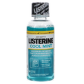 Listerine Cool Mint 3.2oz 24/Ca