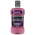 Listerine Shield Tooth Defense, Anticavity Fluoride Rinse, Mint, Single 1 Liter - Complete Buyer’s Guide