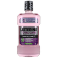 Listerine Total Care Zero, Fresh Mint Mouthwash, Low Intensity, 1 Liter Bottle - Complete Buyer’s Guide