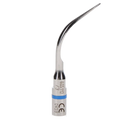 P5 Newtron Satelec scaler tip #1S, slim, 1/Pk. Developed for supra