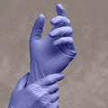 Precision Nitrile Exam Gloves, Powder-Free, Non-Sterile Violet, Medium, 100/Box - Complete Buyer’s Guide