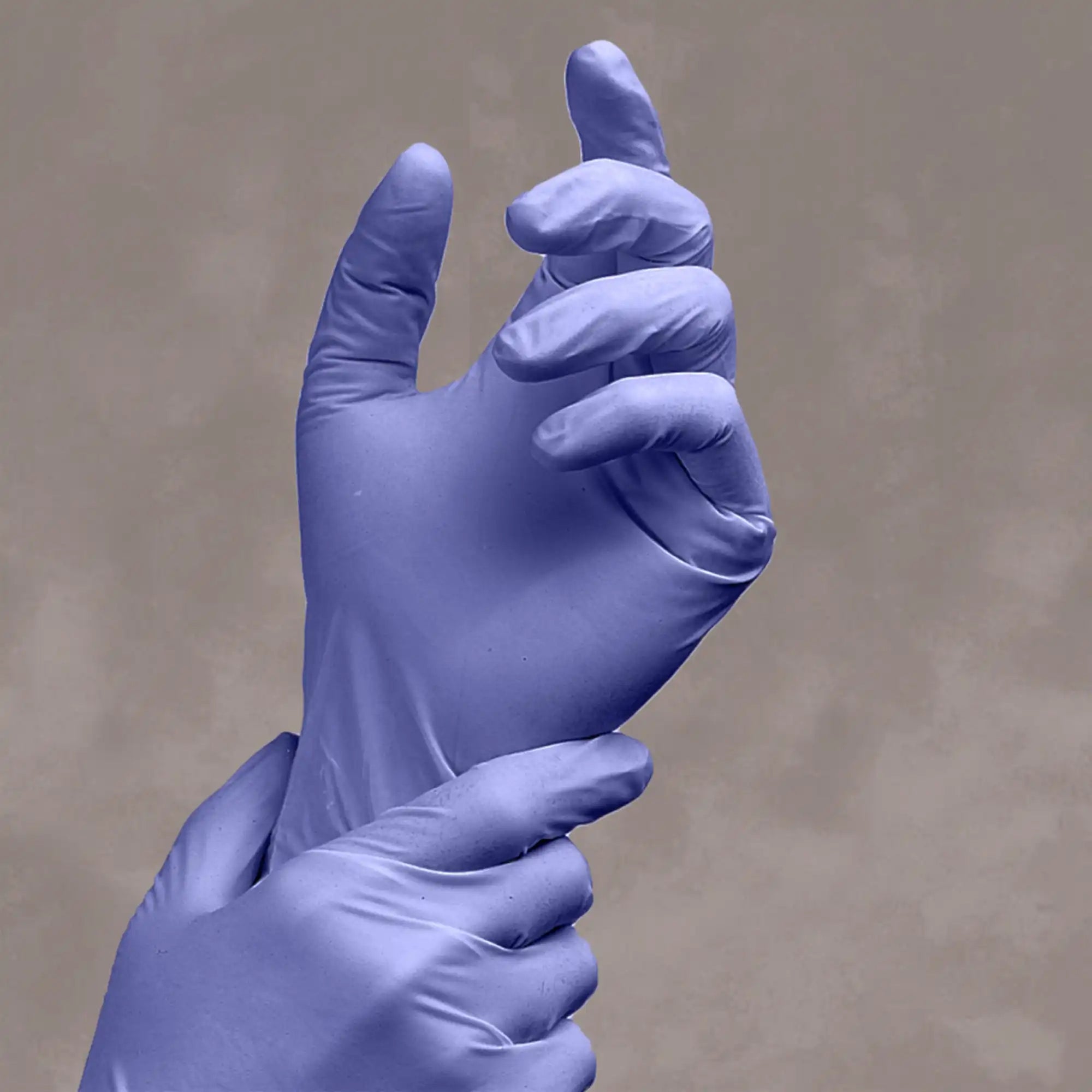 Precision Nitrile Exam Gloves, Powder-Free, Non-Sterile Violet, Medium, 100/Box - Complete Buyer’s Guide