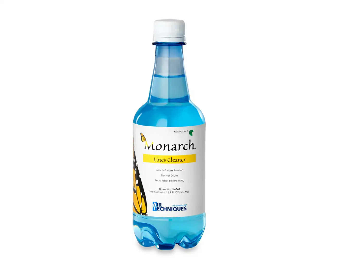 Monarch Lines Cleaner 16.9oz