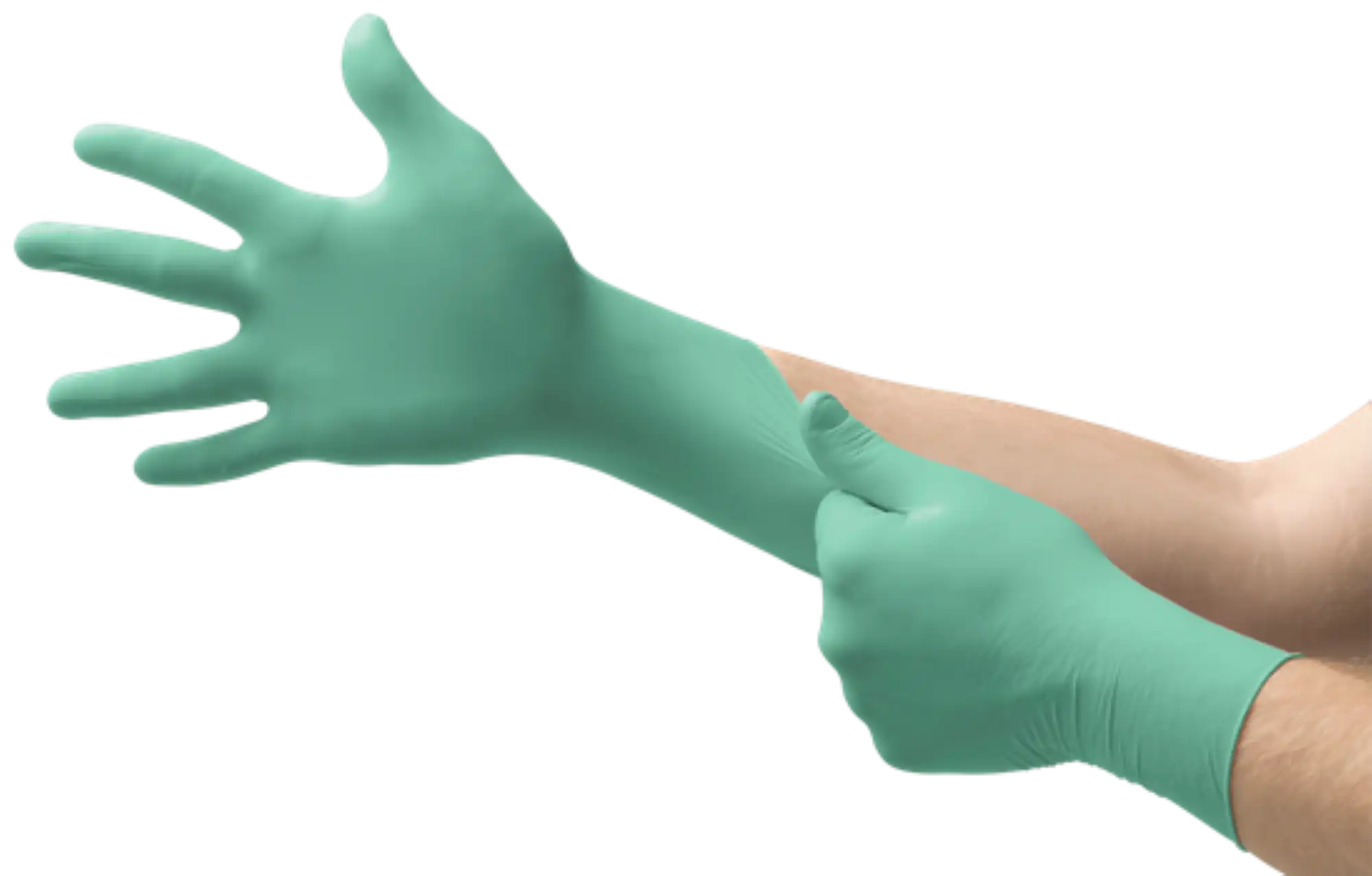 Micro-Touch Affinity Neoprene Exam Gloves, Powder Free, Small, 100/Box - Complete Buyer’s Guide