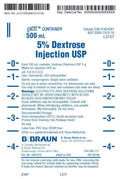 Dextrose Injection, 5% In Lactated Ringer, 250 mL Plastic Bag - Complete Buyer’s Guide