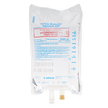 Sterile Water for Injection, 500 mL, Plastic Bag - Complete Buyer’s Guide