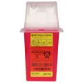 Sharps Collector Tray, Red, 1.5 Quart - Complete Buyer’s Guide