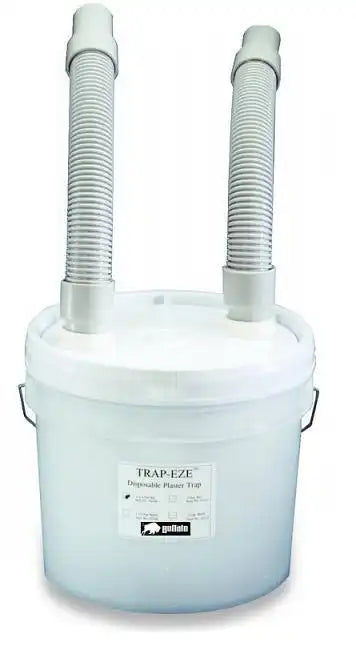 Buffalo - 3 1/2 Gal. Trap-Eze Refill (11" Height Sealed Bucket)