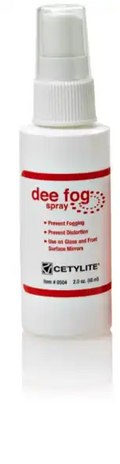 Dee Fog Mirror Anti-Fog Spray, Provides Clear, Undistorted Mirror, 2 Oz Bottle - Complete Buyer’s Guide