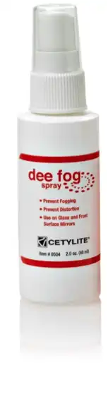 Dee Fog Mirror Anti-Fog Spray, Provides Clear, Undistorted Mirror, 2 Oz Bottle - Complete Buyer’s Guide