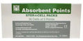 Coltene - Absorbent Paper Points Ster-i-Cell 180/Bx Medium