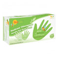 Cranberry - NeoGrene Chloroprene Gloves Medium 200/Box