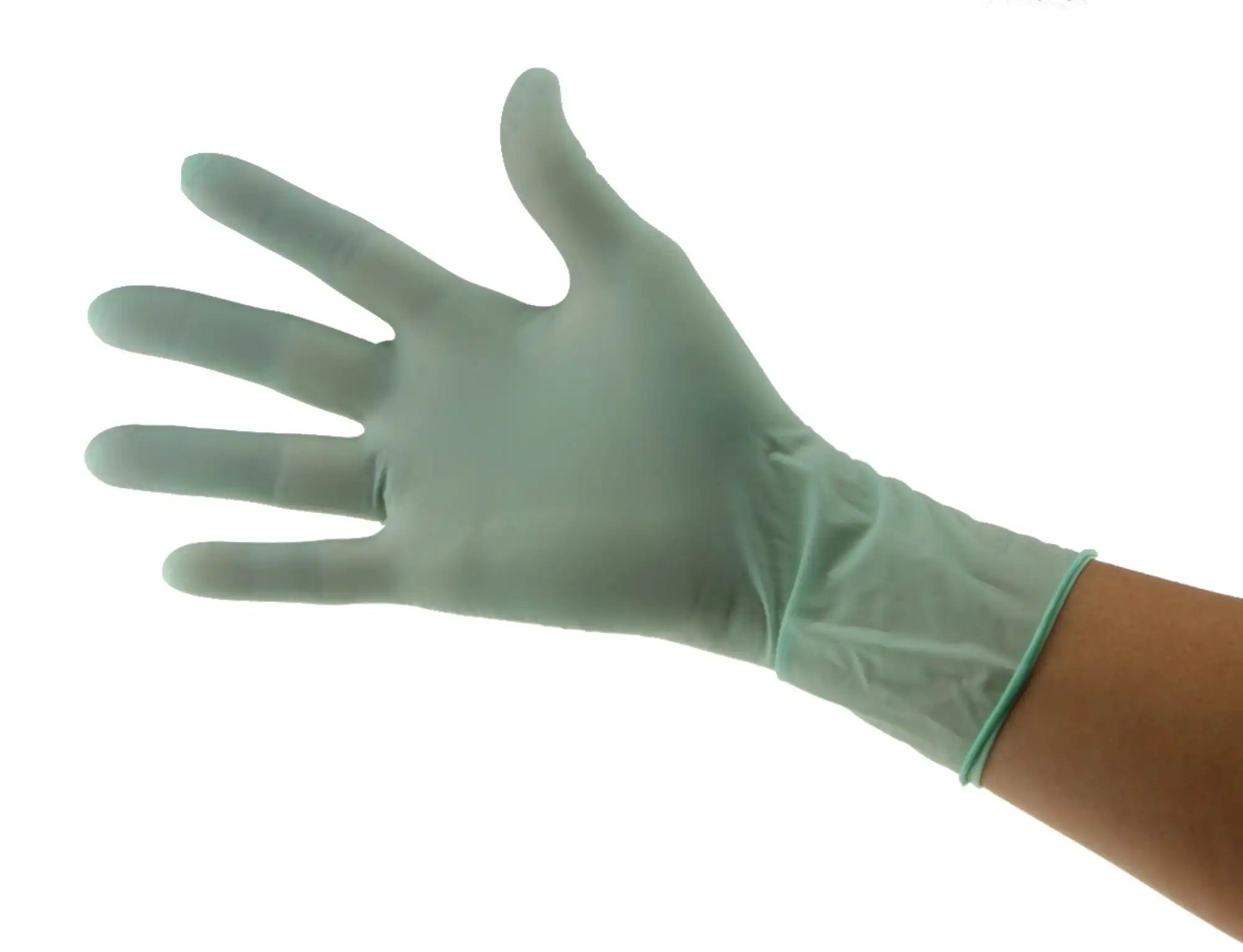 Cyntek PF Latex Gloves, Powder-Free, Medium, 100/Box- Complete Buyer’s Guide