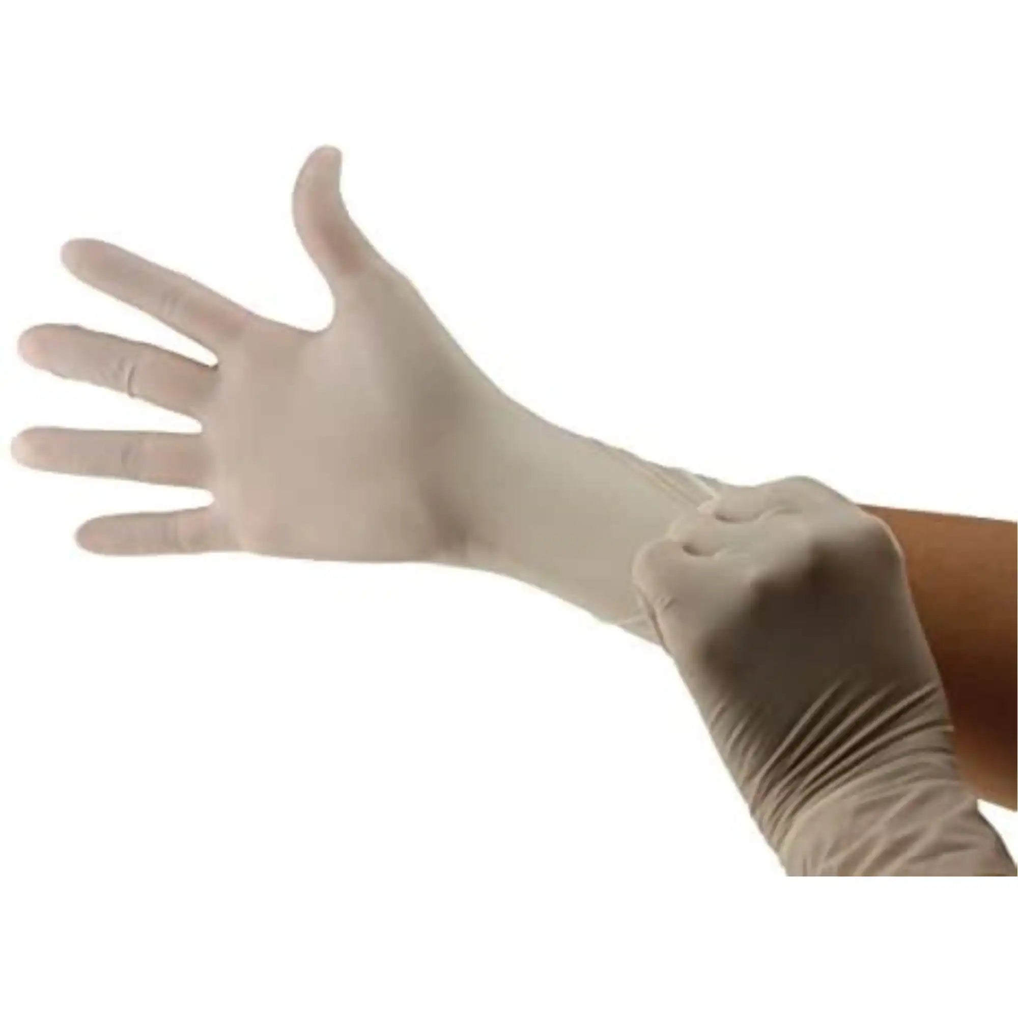 SilkCare PF Latex Gloves, Powder-Free, Non-Sterile, X-Small, 100/Box - Complete Buyer’s Guide