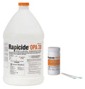 Rapicide OPA/28 High-Level Disinfectant, Glutaraldehyde-Free, 1 Gallon - Complete Buyer’s Guide