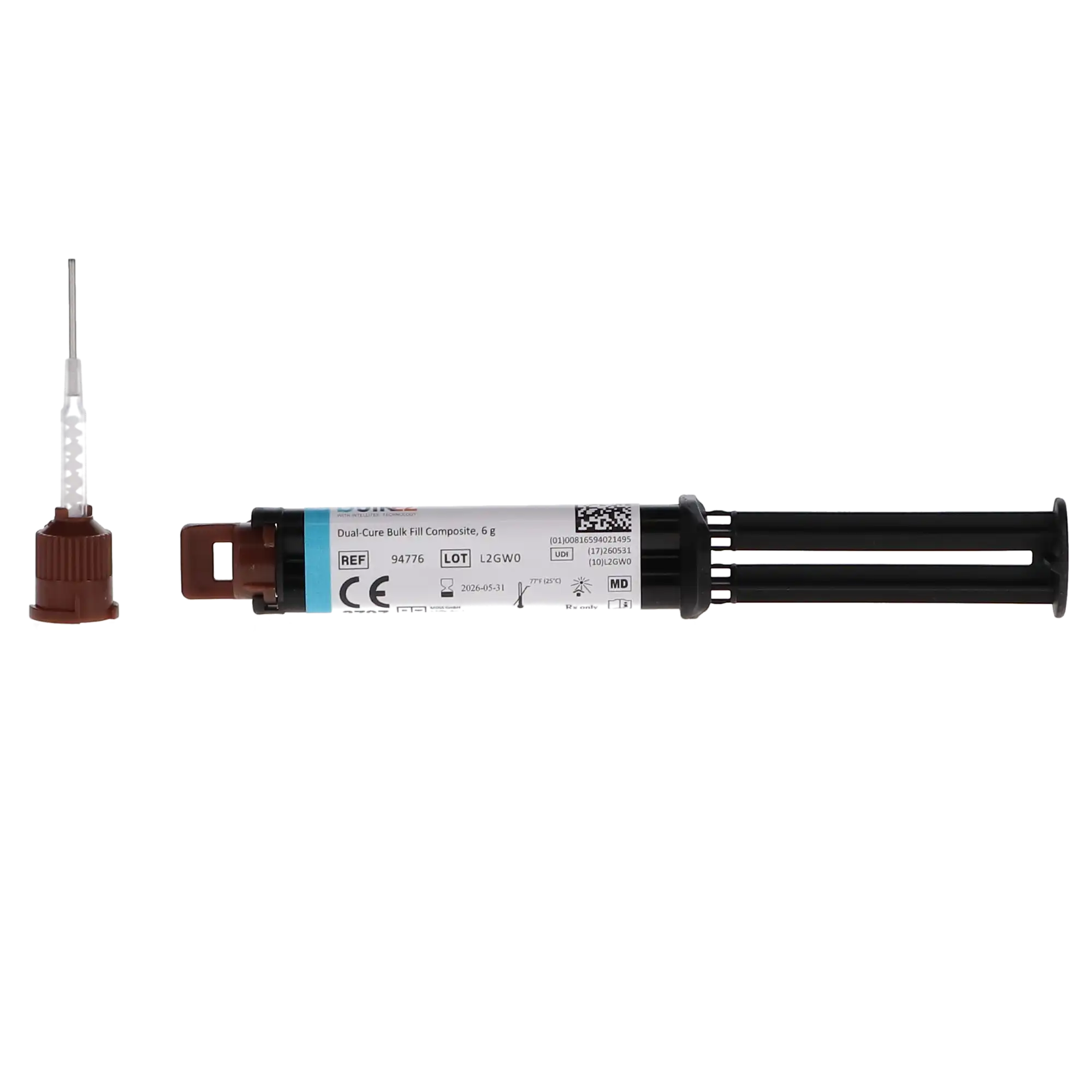 Bulk EZ, A2 Refill, 2 x 6g Syringes & 12 Tips - Complete Buyer’s Guide