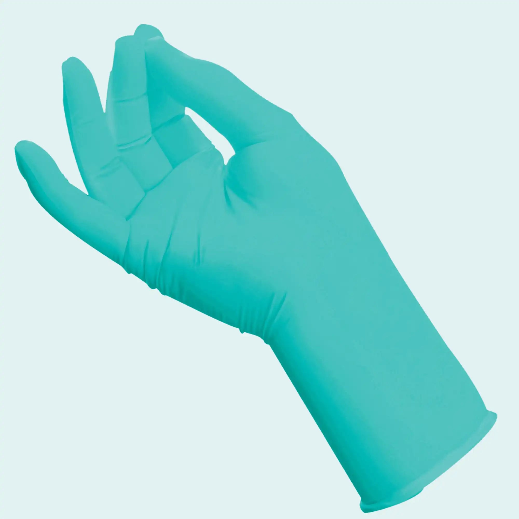 Alasta Aloe Nitrile Exam Gloves, Aloe Infused, Powder-Free, Small, 100/Box - Complete Buyer’s Guide
