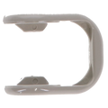 Economy HVE Plastic Lever