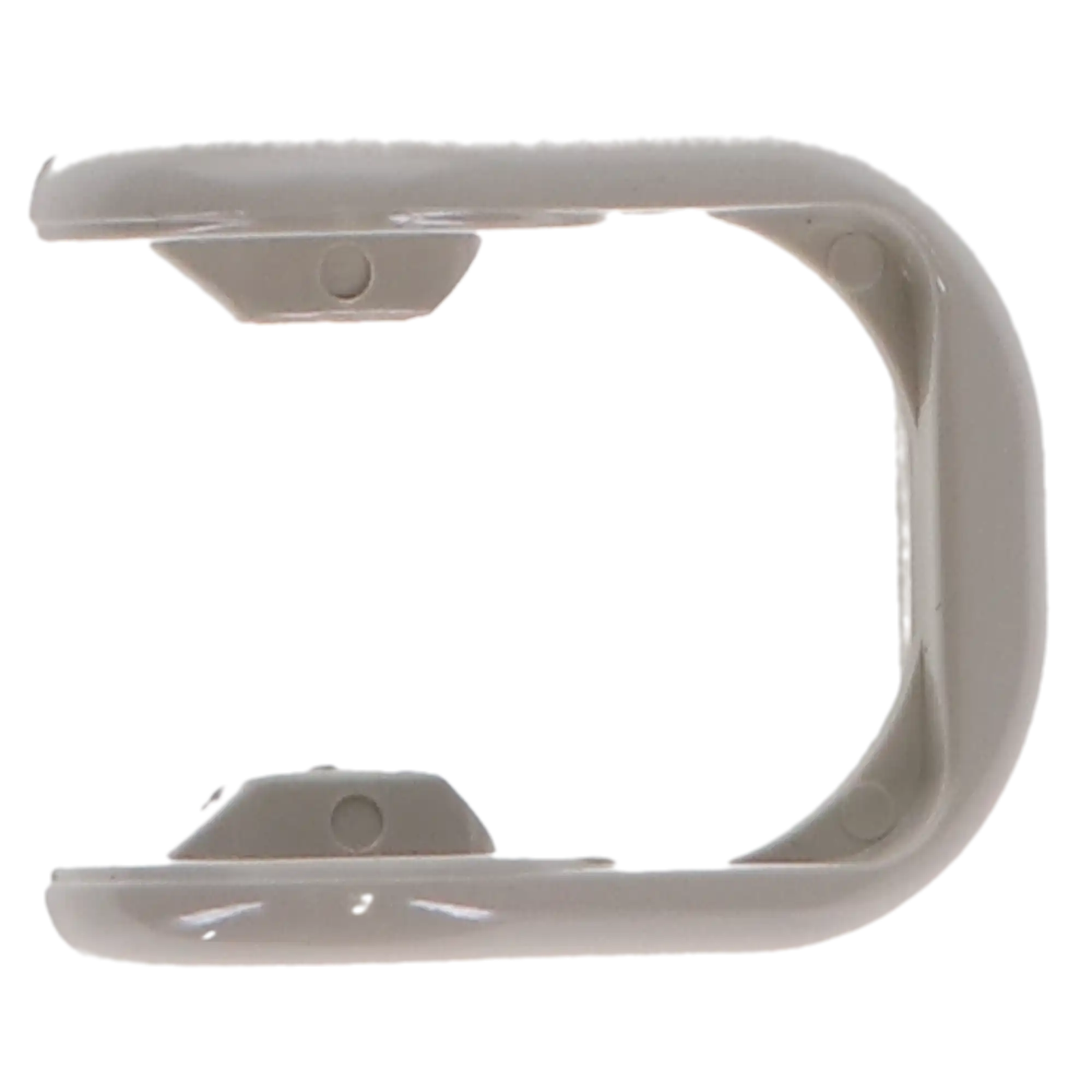 Economy HVE Plastic Lever