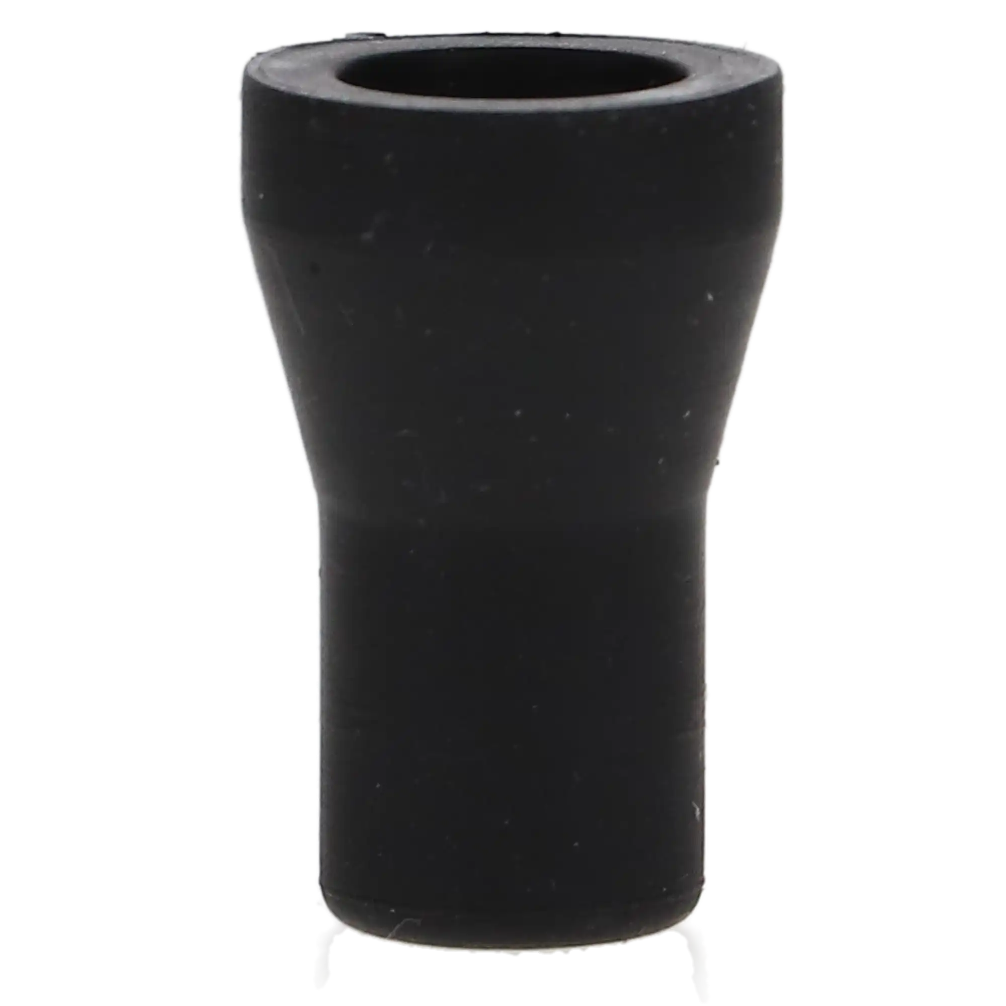 Saliva Ejector Tip Black