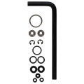 DCI - Syringe Repair Kit Quick Clean