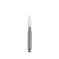 Dedeco - White Arkansas Stones FG 111 (FL2) 12/Bx
