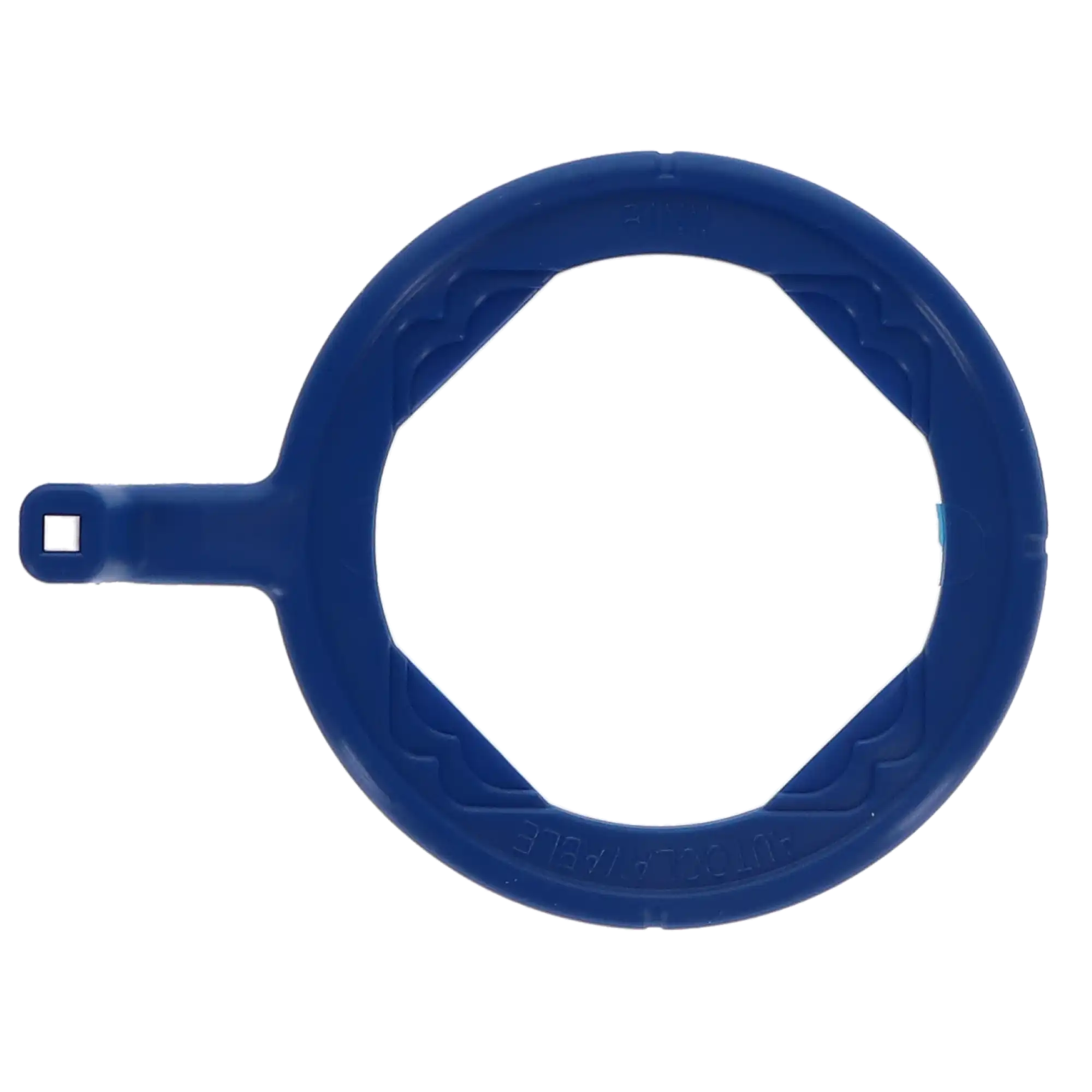 Rinn - XCP Aiming Rings Blue