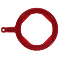 XCP-DS Bitewing Aiming Ring, Red - Complete Buyer’s Guide