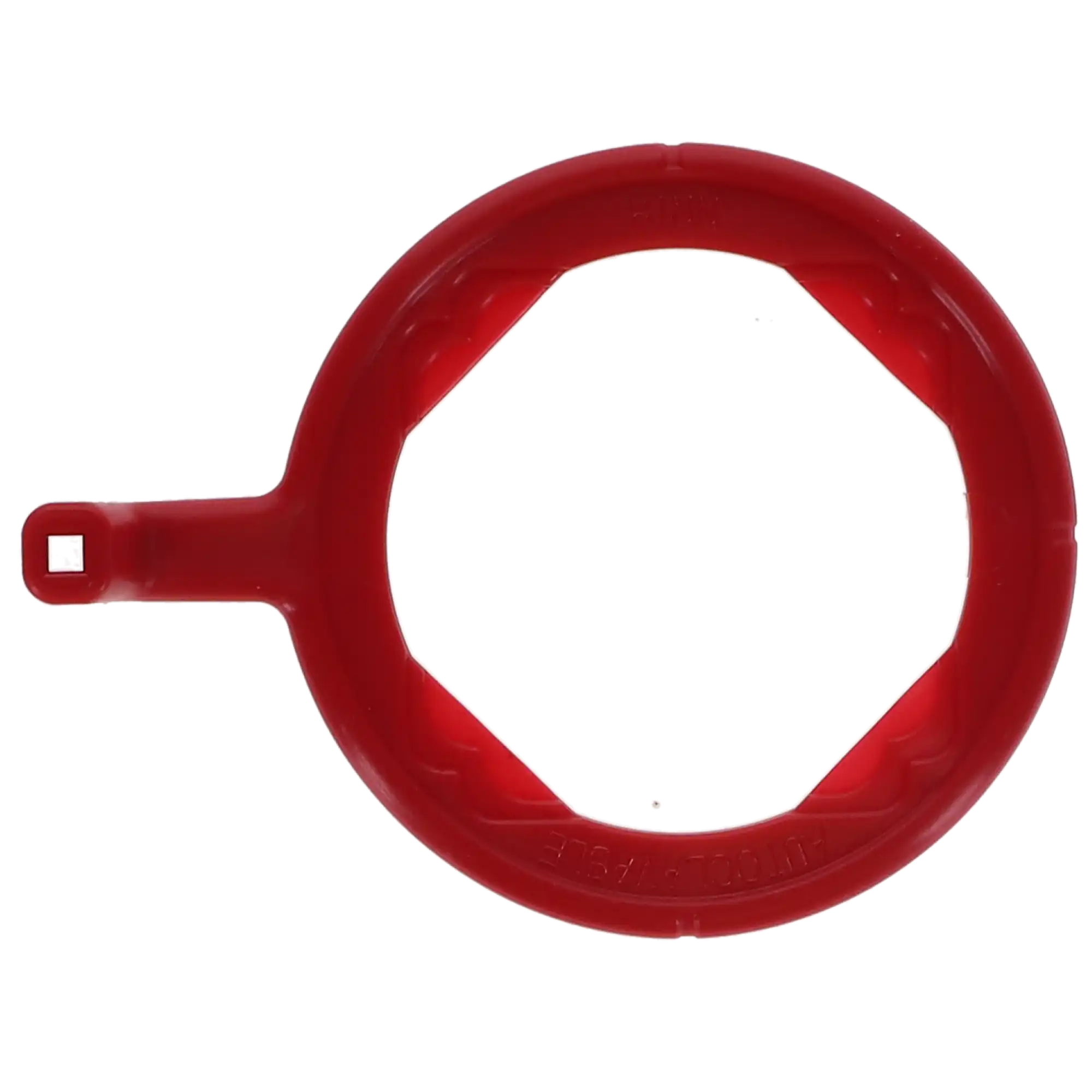 XCP-DS Bitewing Aiming Ring, Red - Complete Buyer’s Guide