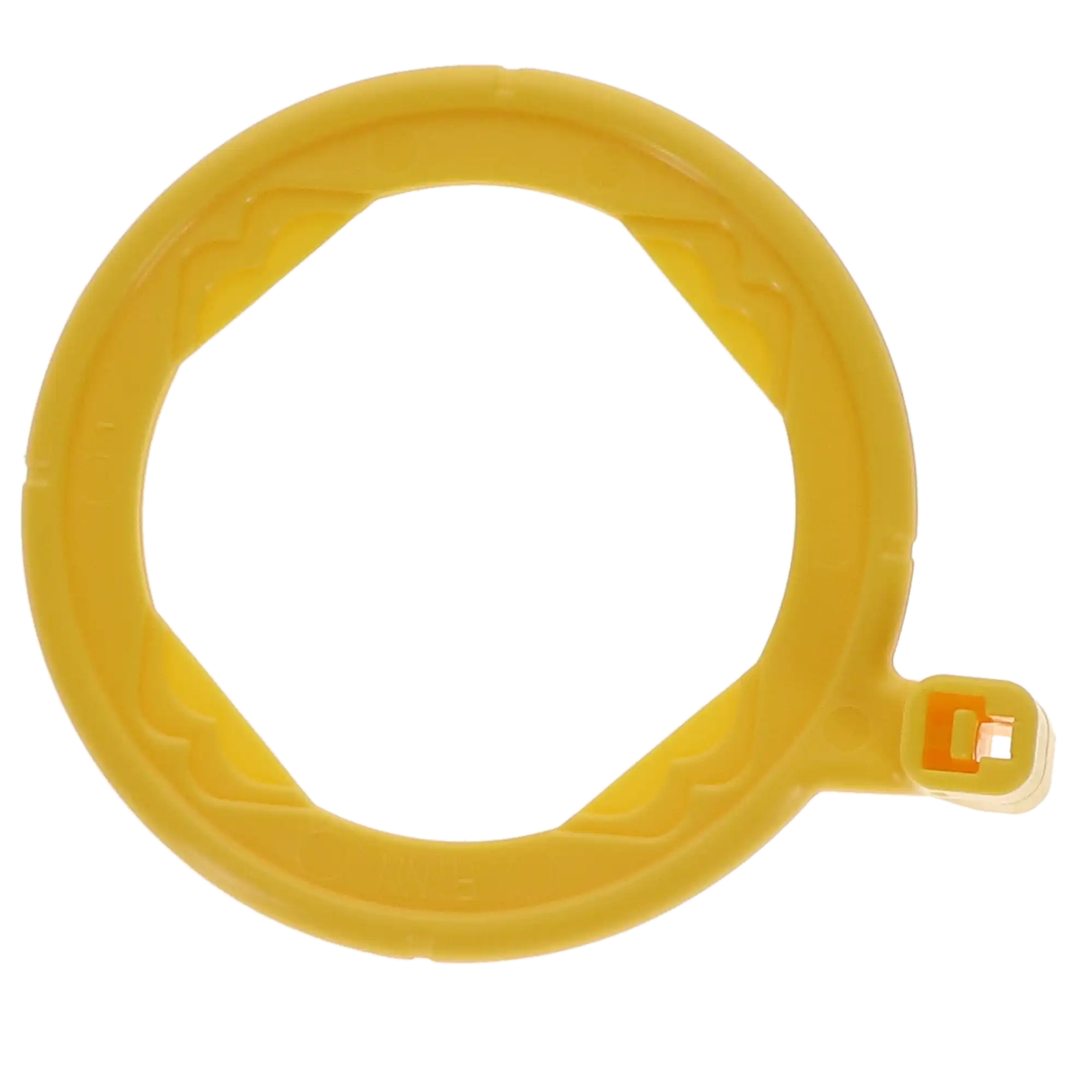 XCP XCP/BAI Posterior Aiming Ring, Yellow, #54-0860 - Complete Buyer’s Guide