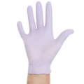 Kimberly Clark - Lavender Nitrile Gloves Small 250/Box