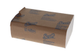 Kimberly Clark - Scott Essential Multi-Fold Towels 9.2x9.4 White 4000 Sheets/Case