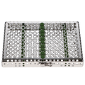 IMS Infinity Cassette 10 Inst Green
