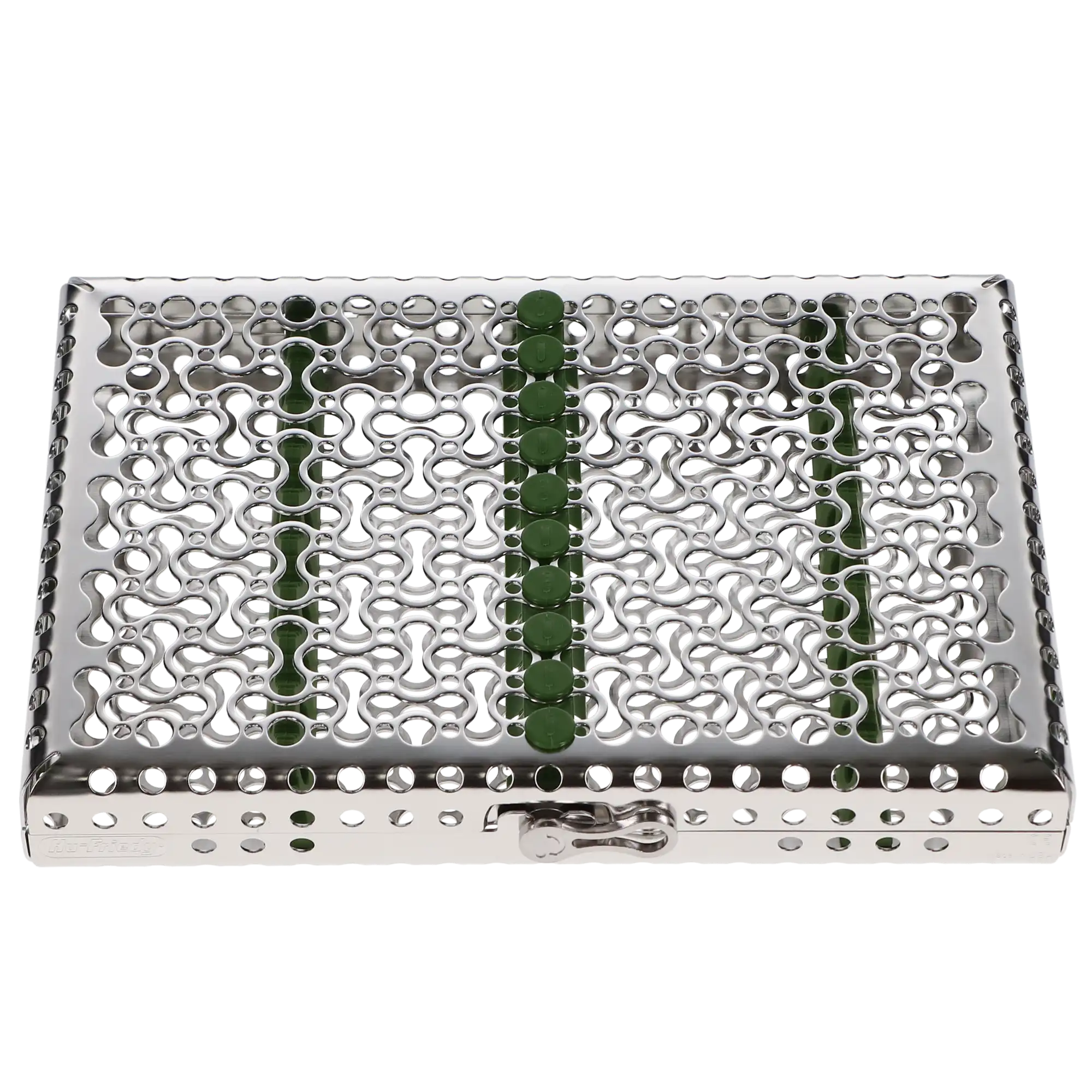 IMS Infinity Cassette 10 Inst Green