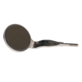 Hu-Friedy - Mirror Cone Socket FS DS #5 3/Pk