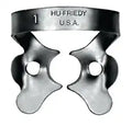 Hu-Friedy - Rubber Dam Clamp Satin Finish 1