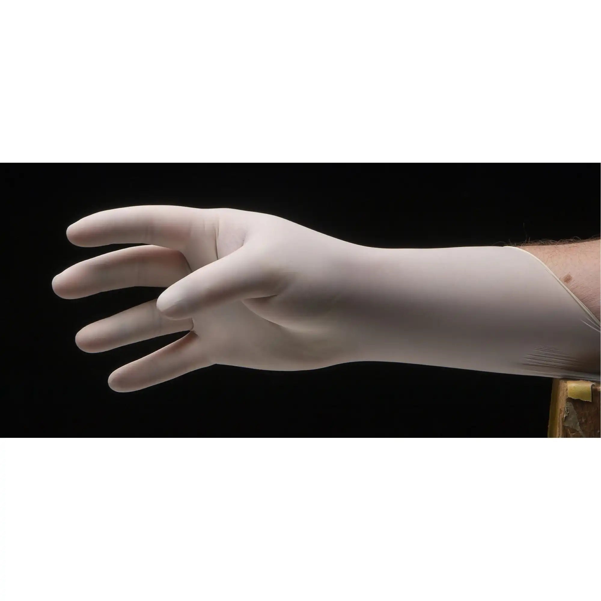 Pulse Latex Glove, Powder-Free, Textured, Chlorinated, Non-Sterile, Large, 100/Box - Complete Buyer’s Guide