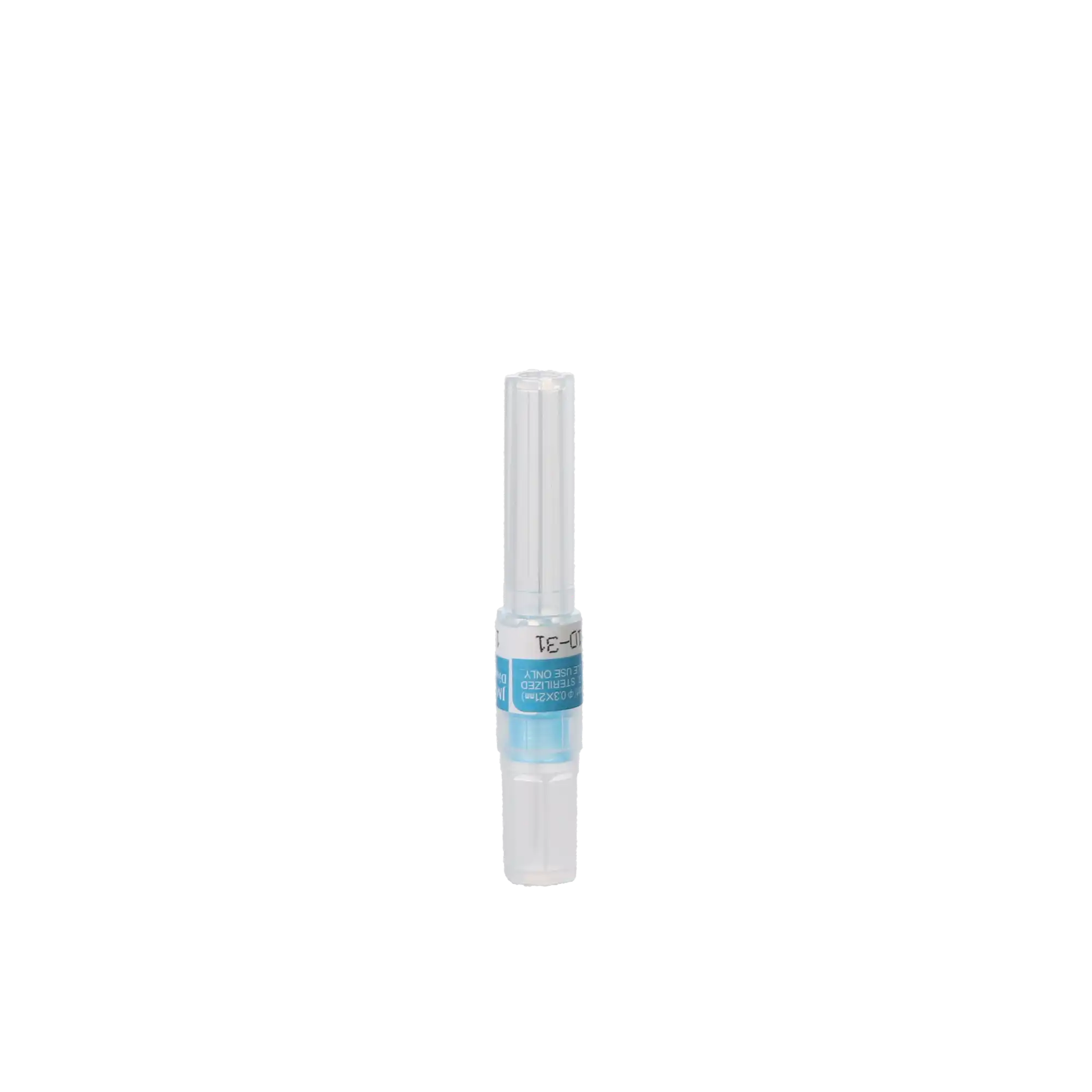Disposable Needles