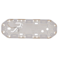 J&J Ethicon - Suture Chromic Gut P3 4/0 18'' 12/Bx